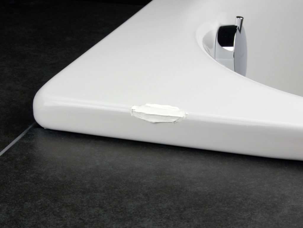 Cramer Bath & Kitchen Repair Kit ICERA