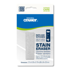 Cramer Stain Eraser
