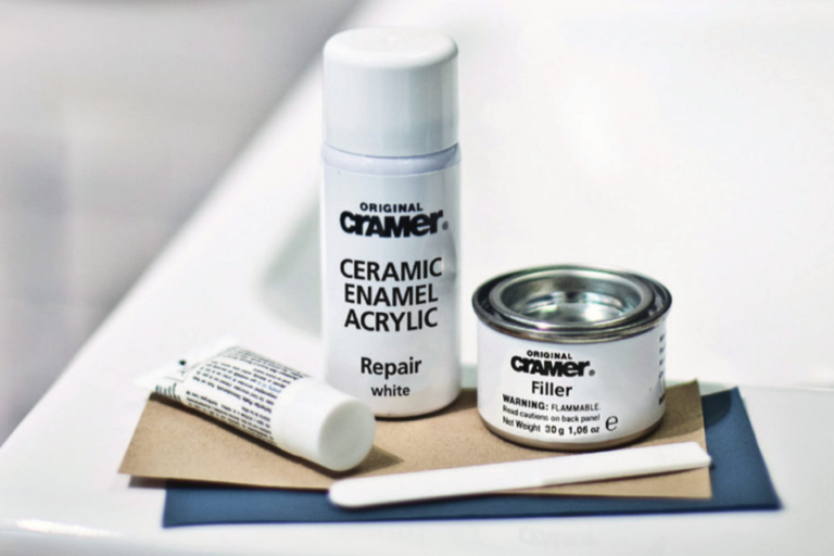 Cramer Bath & Kitchen Repair Kit ICERA