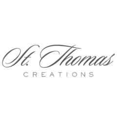 St. Thomas Creations
