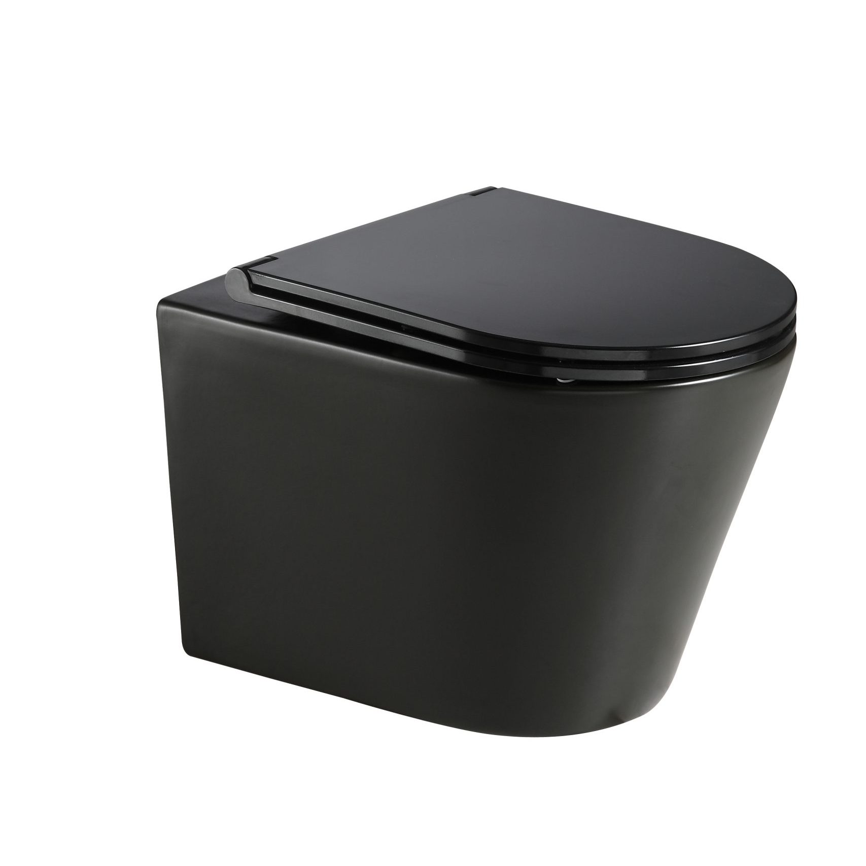 VISTA Wallhung Toilet - Image 4